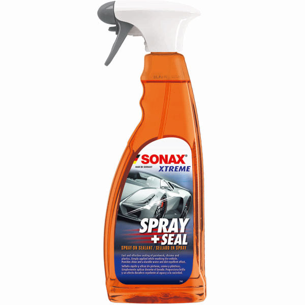 SONAX - Spray & Seal (750ML)