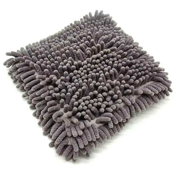 Excel Detailing Chenille Wash Pad 25x25cm