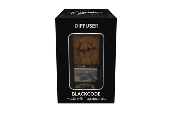 Designer Fragrances Diffuser Black Code