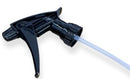 Excel Detailing Black Chemical Resistant Trigger Spray