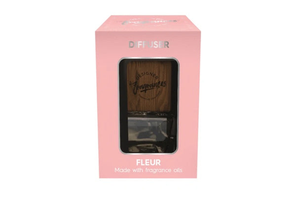 Designer Fragrances Diffuser Fleur