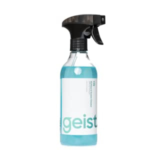 Geist Surface and Screen Cleaner