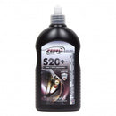 Scholl S20 Black 1 Step Compound