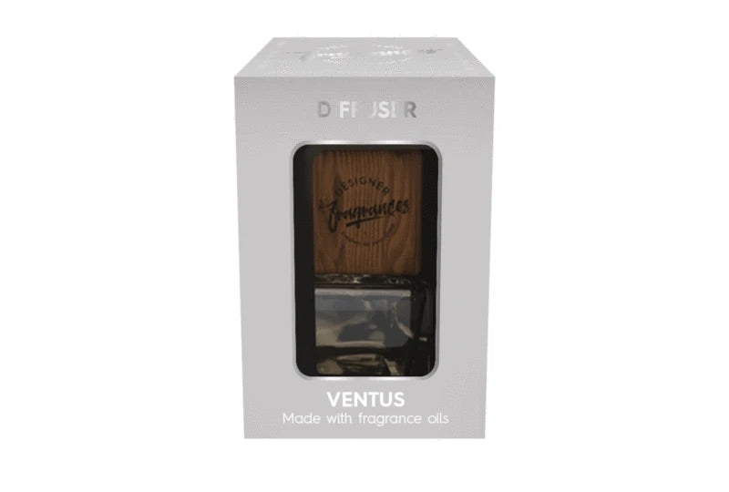 Designer Fragrances Diffuser Ventus