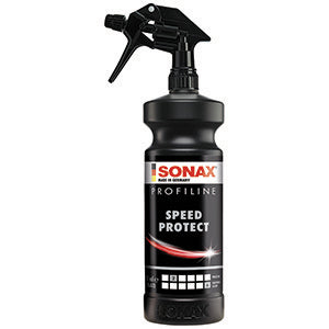 SONAX - Speed Protect