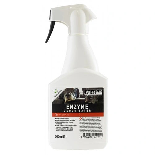 Valet Pro Enzyme Odour Eater