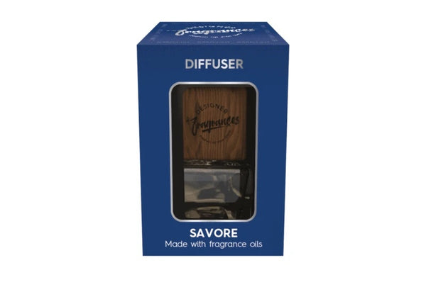 Designer Fragrances Diffuser Savore