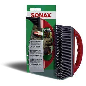 SONAX - Special Pet Hair & Lint Remover Brush