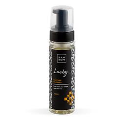 SANSOM -  LUCKY  Leather Cleaner