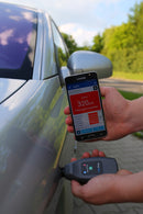 NEXDIAG - NexPTG Standard Plus Paint Depth Gauge