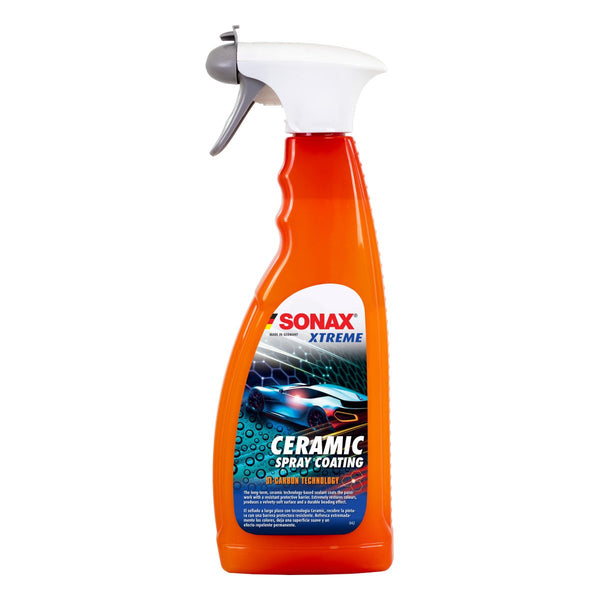 Sonax Xtreme Ceramic Coating Spray