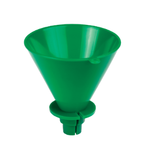 Excel Detailing Vented Funnel