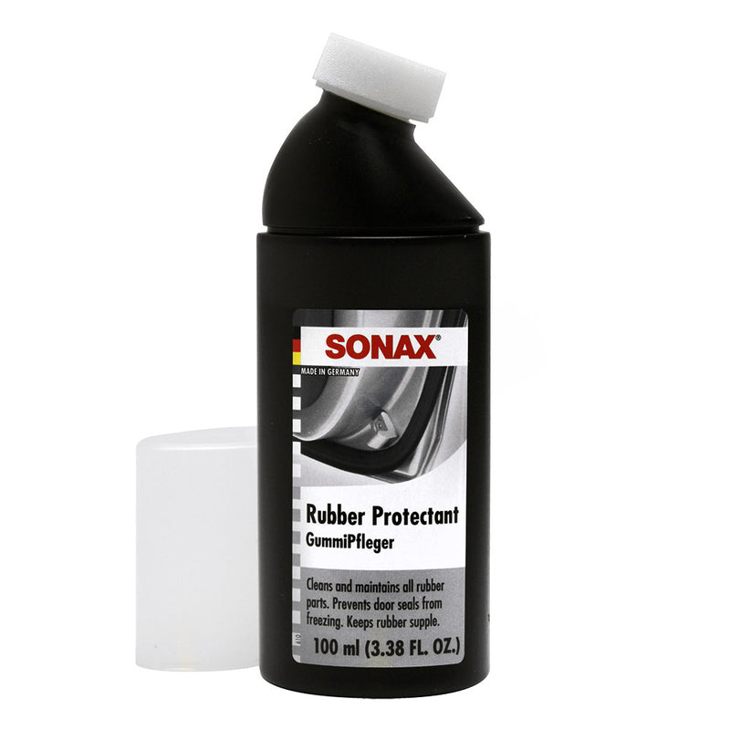 SONAX - gummipfleger